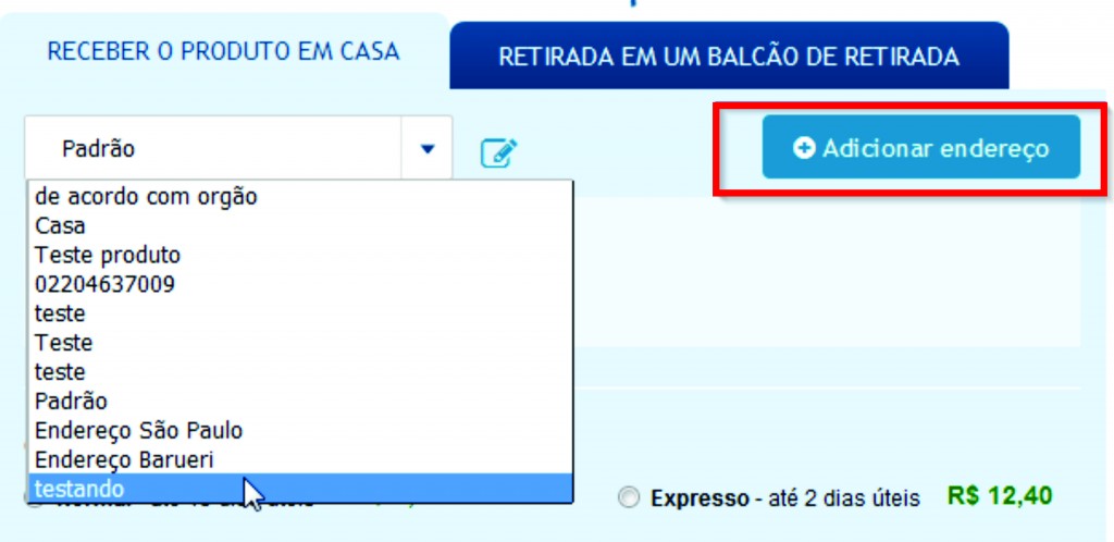 adicionar.endereço